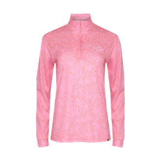 Collared Fishing Jersey Womens Luguna