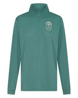 Collared Fishing Jersey Womens LAS Palmas