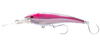 DTX Minnow 110 SNK 110mm