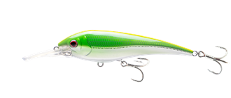 DTX Minnow 145 Shallow FLT 145mm