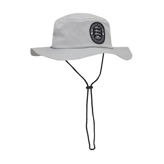 Nomad Design Booney Hat Pelagic Lockup