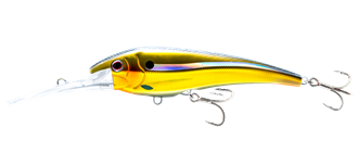 DTX Minnow 100 FLT 100mm