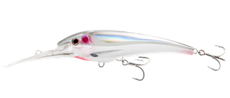 DTX Minnow 120 FLT 120mm