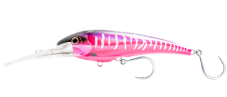 DTX Minnow 165 SNK 165mm