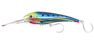 DTX Minnow 220 LRS SNK 220mm