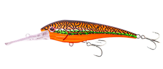 DTX Minnow 85 FLT 85mm