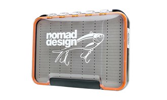 Nomad Design Vibe Storage Box