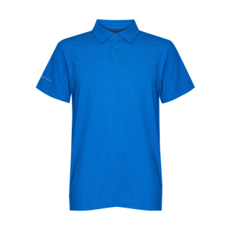 Polo Shirt Stacked