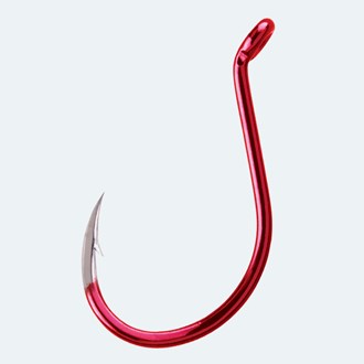 BKK Red Octopus Beak (Bulk-50)