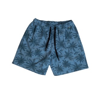 Shorts Volley Tropicana