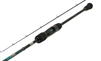Seacore Slow Pitch Jigging Rods