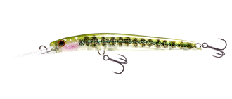 STYX Minnow 95 SFLT 95mm