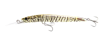 STYX Minnow 70 SUS 70mm