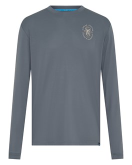Tech Fishing Shirt Rise of the Madscad