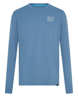 Tech Fishing Shirt Odyssey