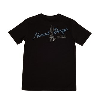T-Shirt Squidtrex Insignia