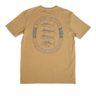 T-Shirt Trophy Badge