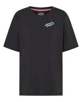 T-Shirt Womens Tropics 