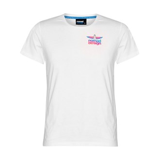 T-Shirt Womens Flyer