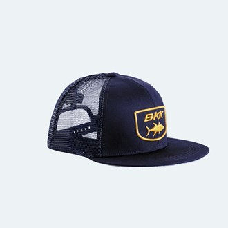 BKK Tuna Snapback Hat