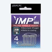 INLINE HOOKS