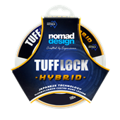 Tufflock Fluorocarbon Coated Mono Leader