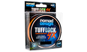 Tufflock Orange X9 Braid